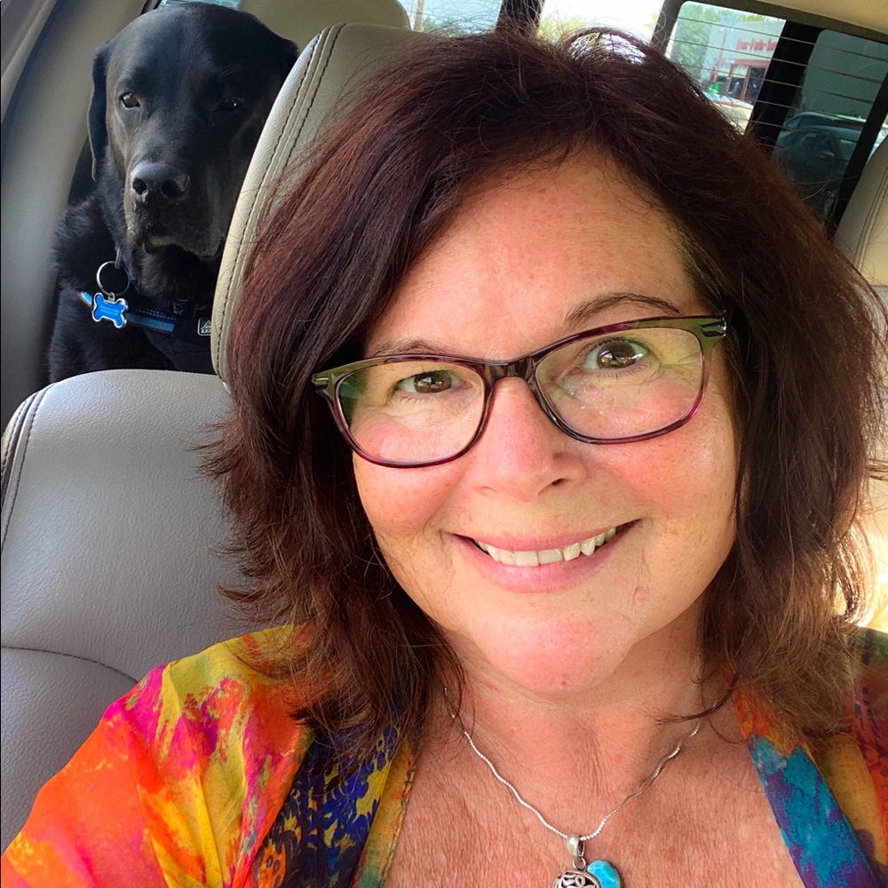 Meet your Posher, Donna